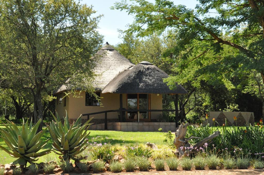 Ukutula Lion Lodge Beestekraal  Zimmer foto